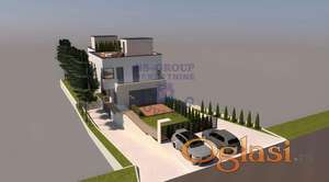 Ukoliko tražite stan van gradske buke, okružen zelenilom